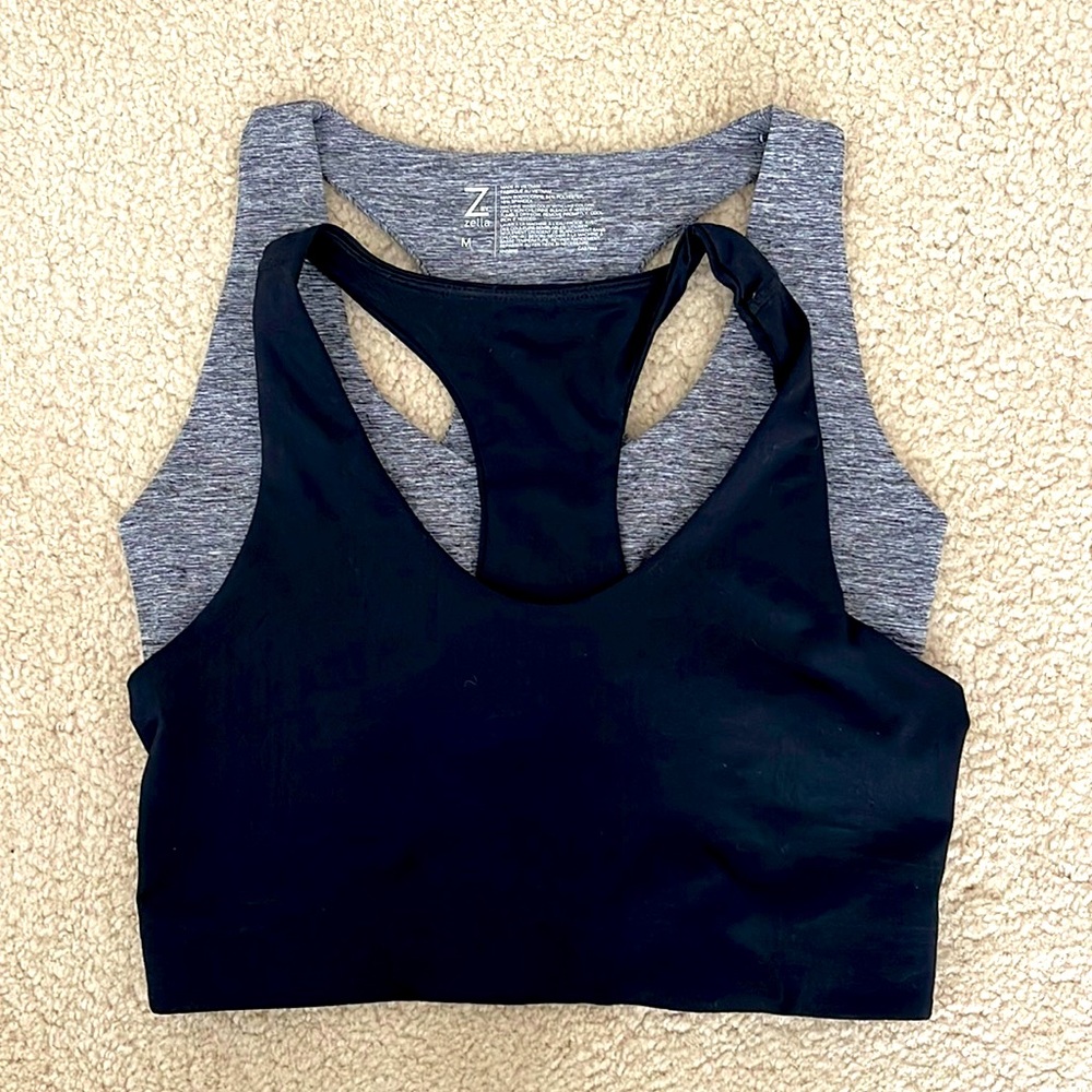 Zella Sports bras